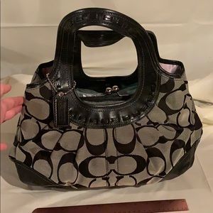 Coach Handbag